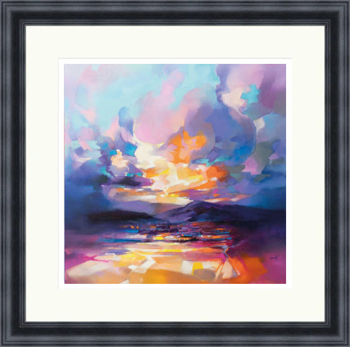 Aerial Flow by Scott Naismith