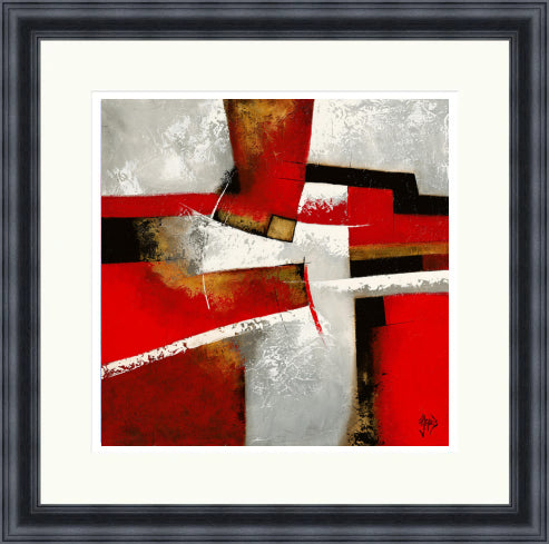 Graphic I by Jadis