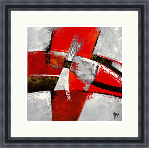 Graphic II by Jadis