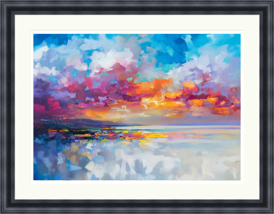 Mutual Shaping  by Scott Naismith
