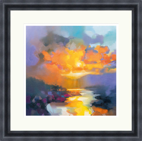 Pentland Awe by Scott Naismith
