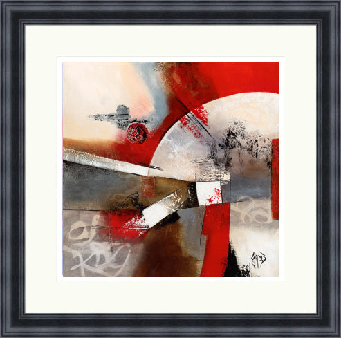 Planetary Evolution I by Jadis