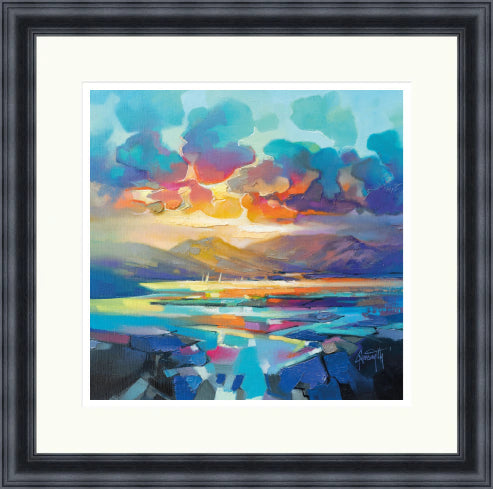 Sea Air 3 by Scott Naismith