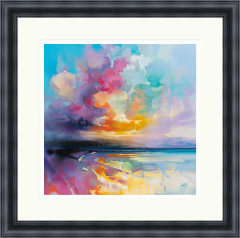 Spirit of Darkness 2 by Scott Naismith