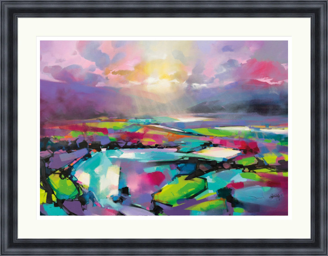 Sublime Light by Scott Naismith