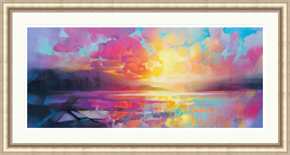 Esprit Lumiere by Scott Naismith