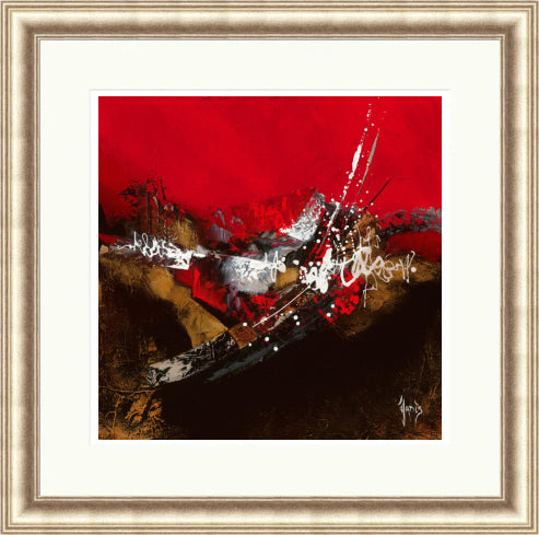 Energy Musical I by Jadis