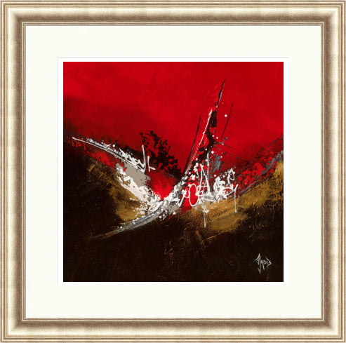 Energy Musical II by Jadis
