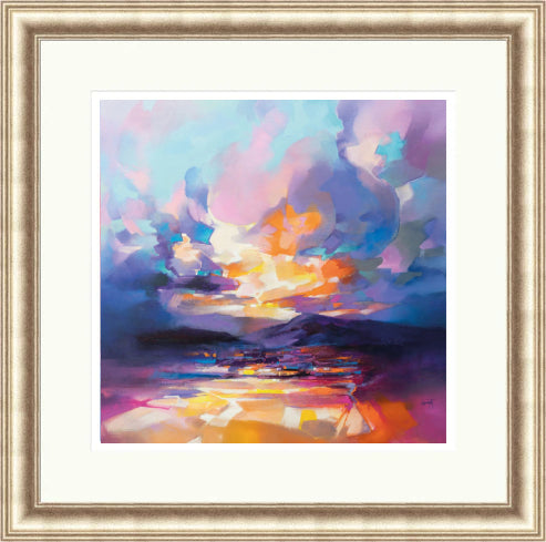 Aerial Flow by Scott Naismith