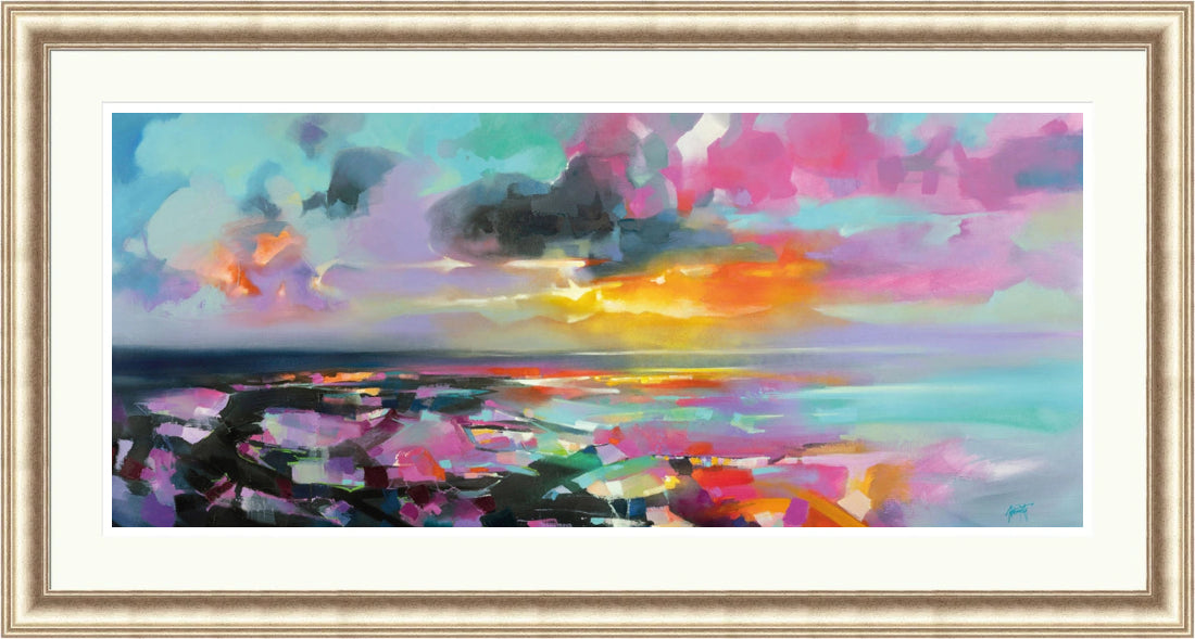 Esprit Insulaire by Scott Naismith