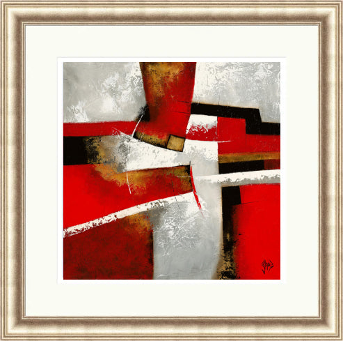 Graphic I by Jadis