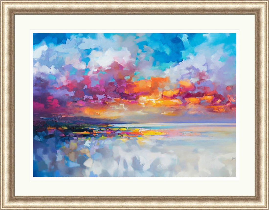 Mutual Shaping  by Scott Naismith