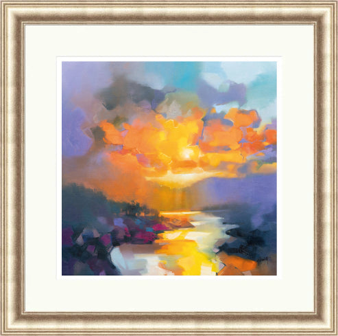 Pentland Awe by Scott Naismith