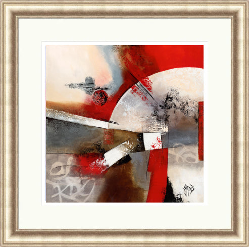 Planetary Evolution I by Jadis