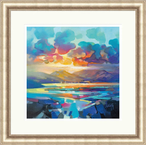 Sea Air 3 by Scott Naismith
