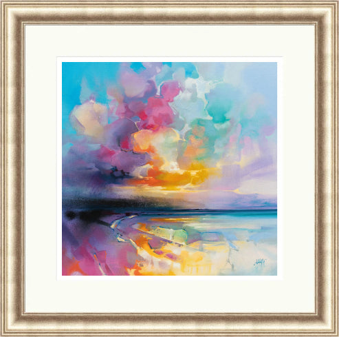 Spirit of Darkness 2 by Scott Naismith