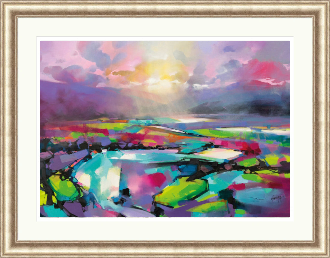 Sublime Light by Scott Naismith