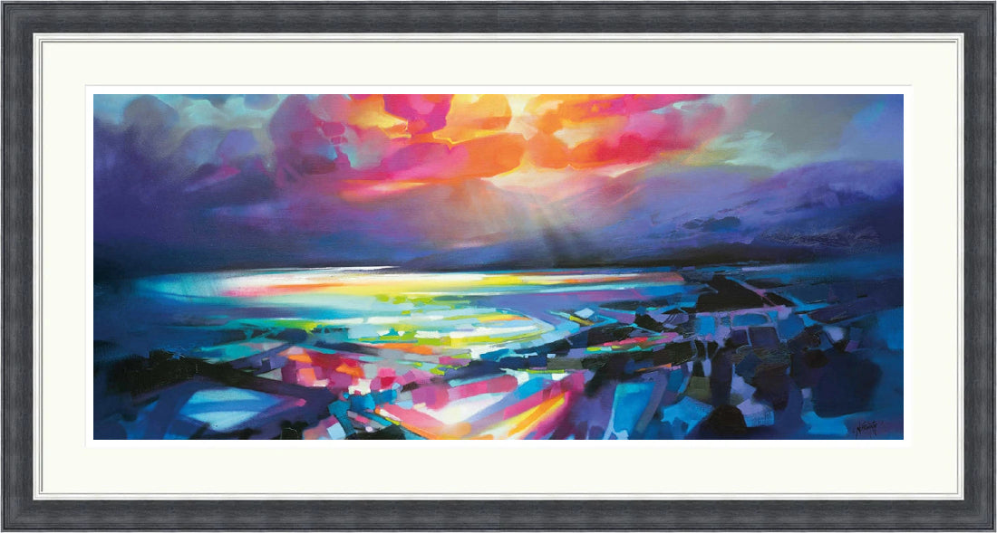 Distilled Reality Study 2  by Scott Naismith
