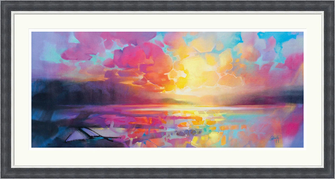 Esprit Lumiere by Scott Naismith