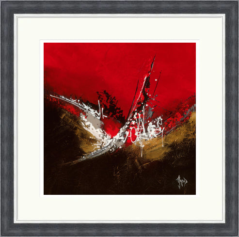 Energy Musical II by Jadis