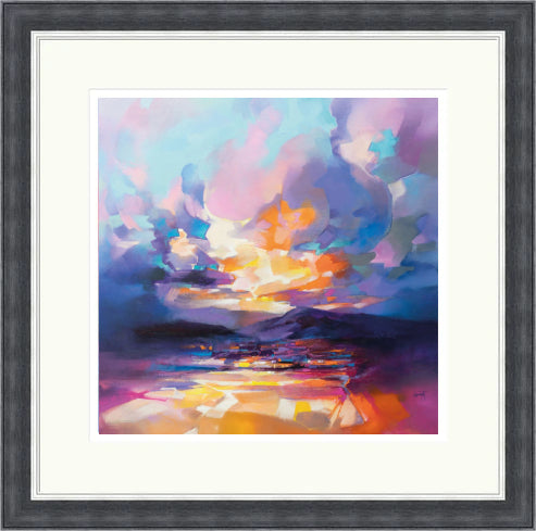Aerial Flow by Scott Naismith