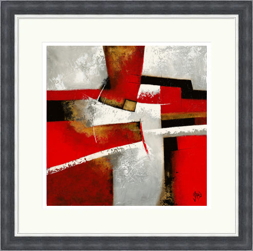Graphic I by Jadis