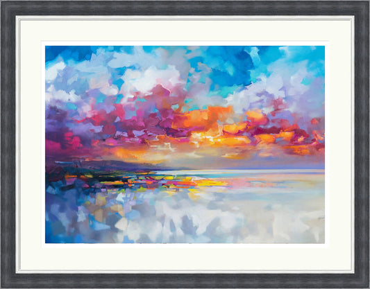 Mutual Shaping  by Scott Naismith