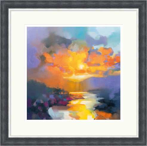 Pentland Awe by Scott Naismith