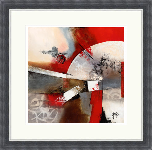 Planetary Evolution I by Jadis