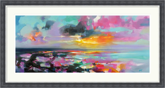 Esprit Insulaire by Scott Naismith