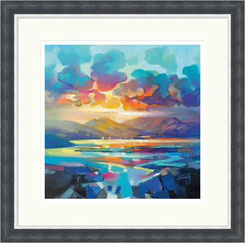 Sea Air 3 by Scott Naismith