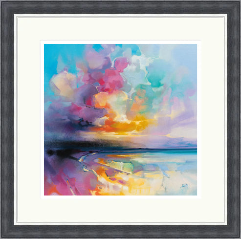 Spirit of Darkness 2 by Scott Naismith