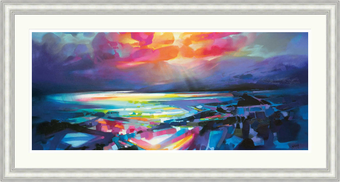 Distilled Reality Study 2  by Scott Naismith