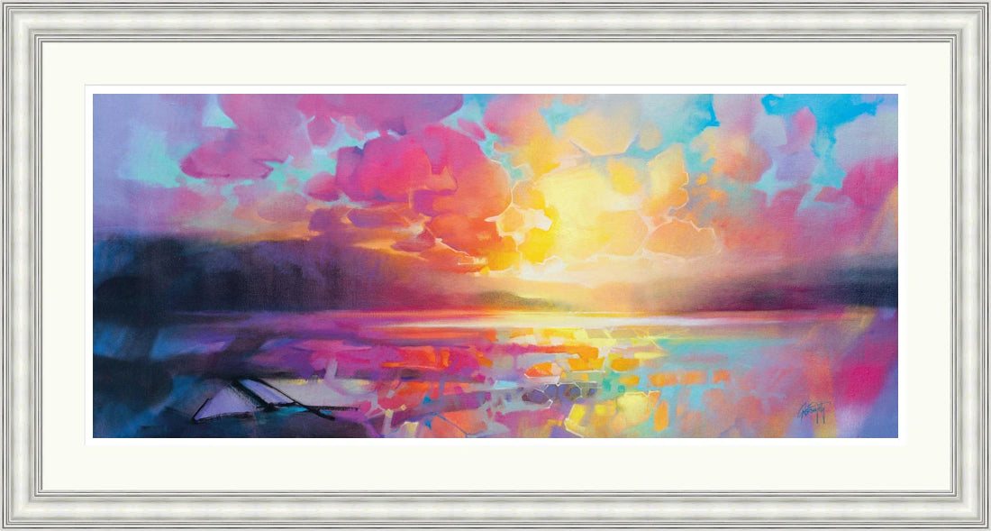 Esprit Lumiere by Scott Naismith
