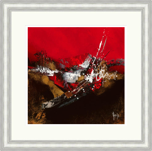 Energy Musical I by Jadis