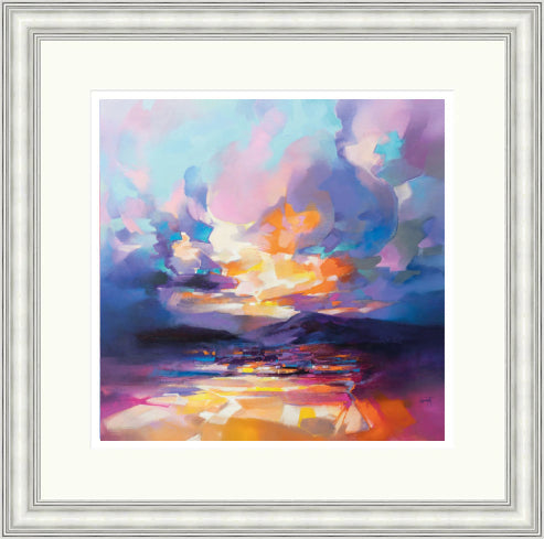 Aerial Flow by Scott Naismith