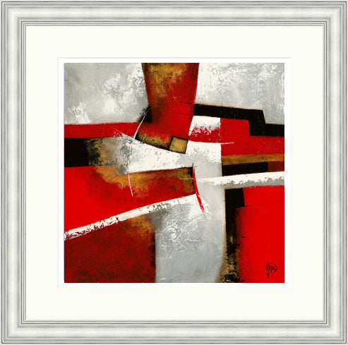 Graphic I by Jadis