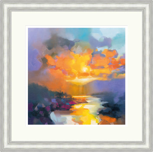 Pentland Awe by Scott Naismith