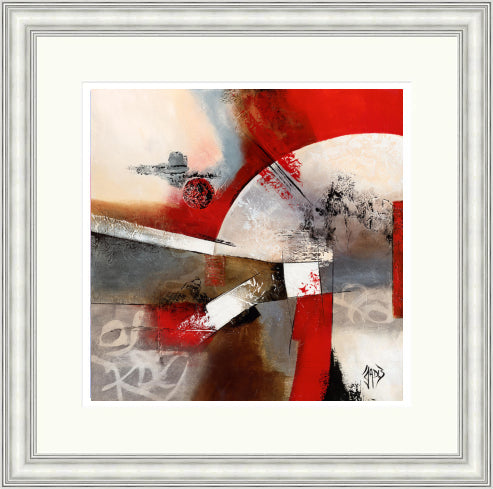 Planetary Evolution I by Jadis