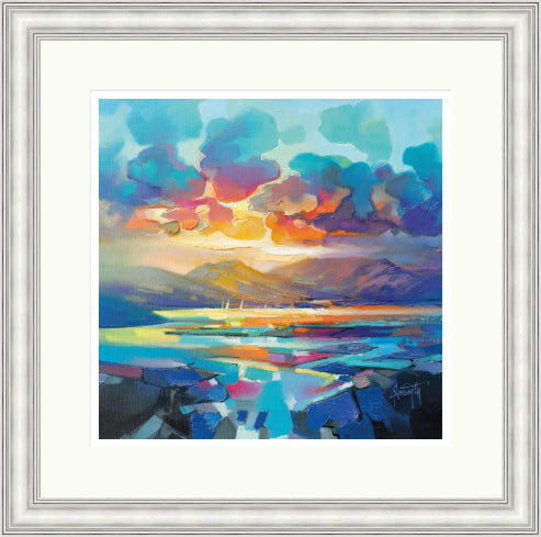 Sea Air 3 by Scott Naismith