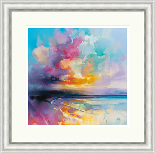 Spirit of Darkness 2 by Scott Naismith