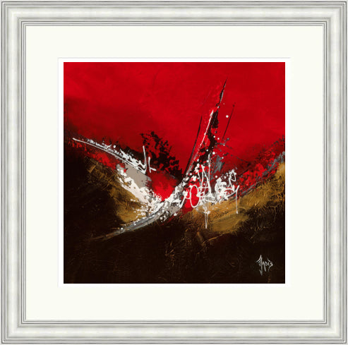 Energy Musical II by Jadis