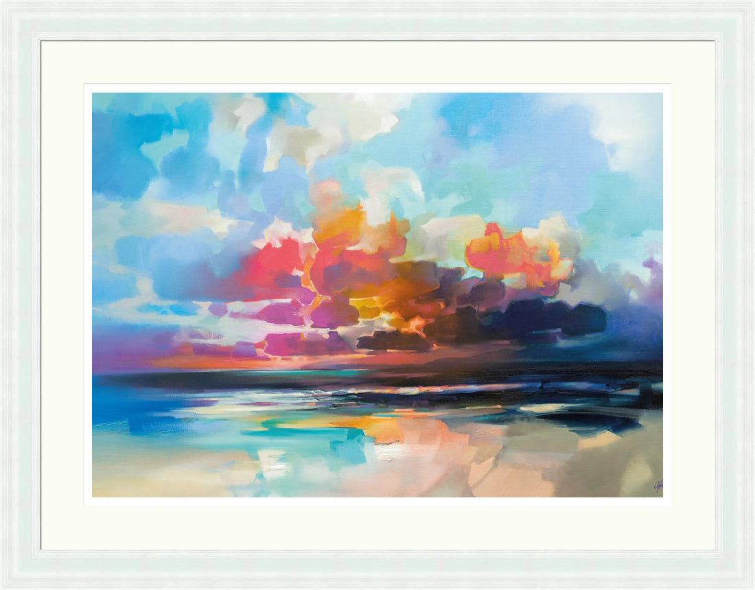 Cloud Flow by Scott Naismith