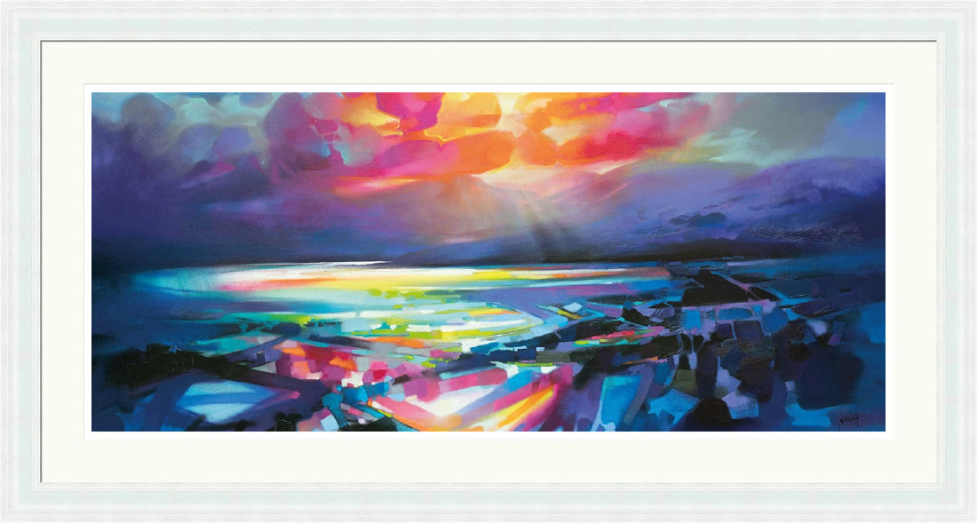 Distilled Reality Study 2  by Scott Naismith