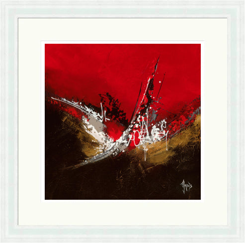 Energy Musical II by Jadis
