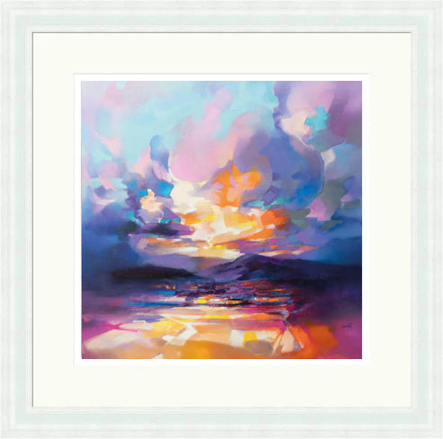 Aerial Flow by Scott Naismith