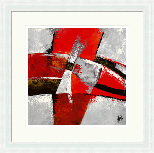 Graphic II by Jadis