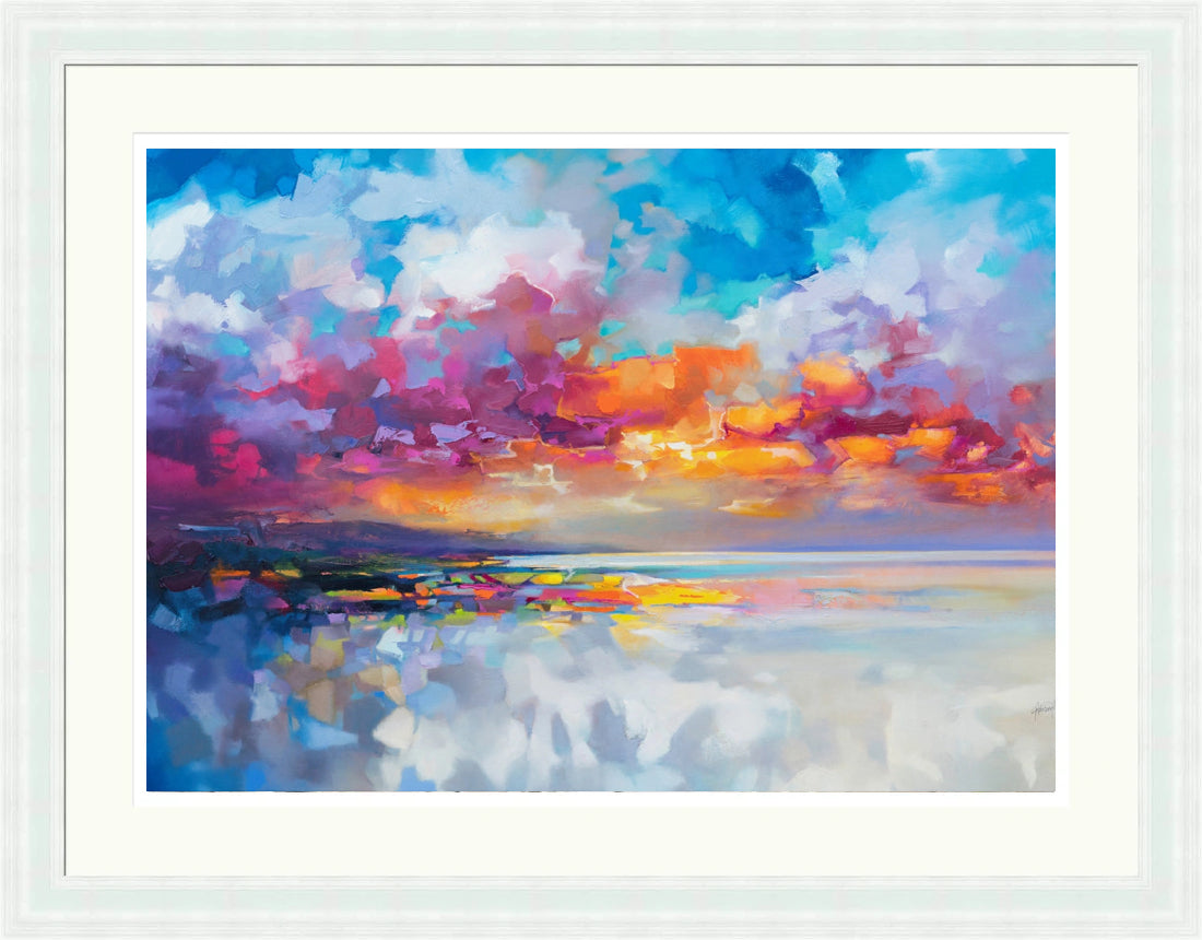 Mutual Shaping  by Scott Naismith