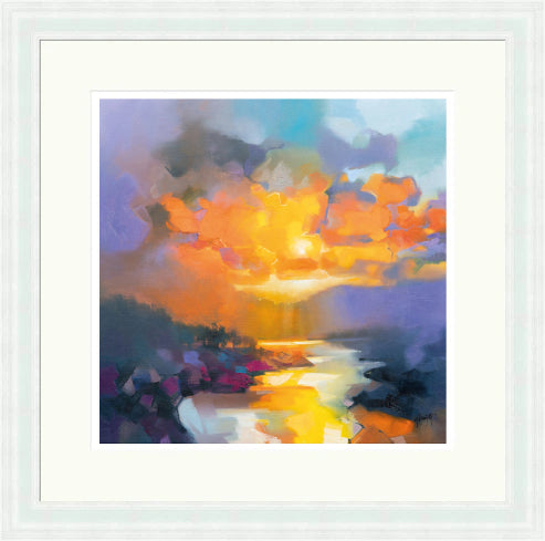 Pentland Awe by Scott Naismith