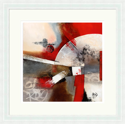 Planetary Evolution I by Jadis